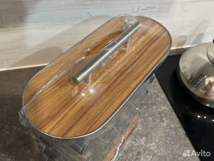 Набор для приправ