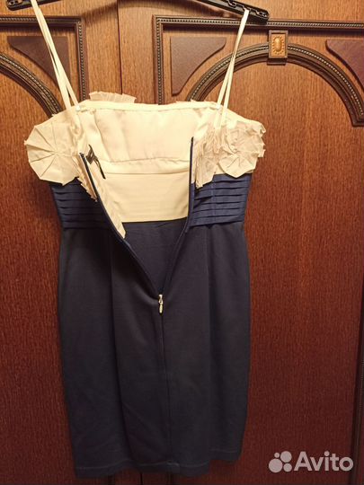 Платье женское