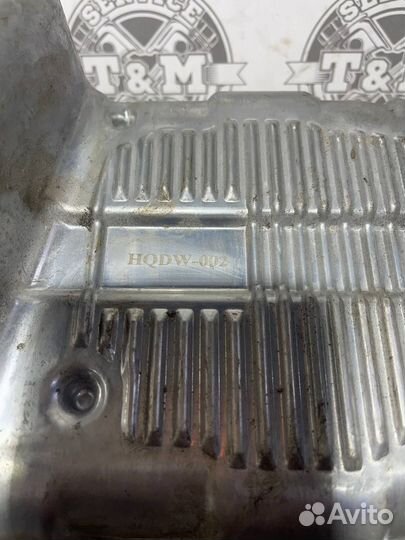 Поддон Chevrolet Cruze F16D3