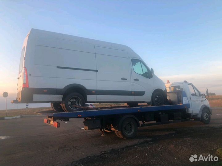 Эвакуатор/ услуги эвакуатора в Сочи и Адлере 24ч