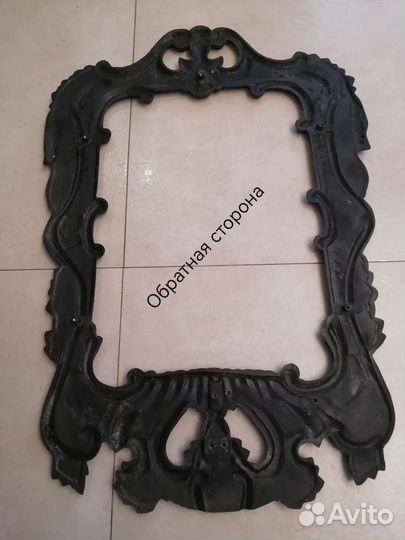 Рама для зеркала СССР