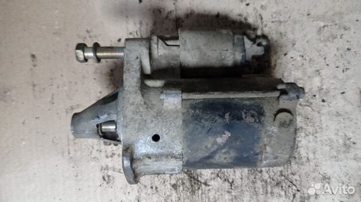 Стартер Дайхатсу K3-VE 1.3