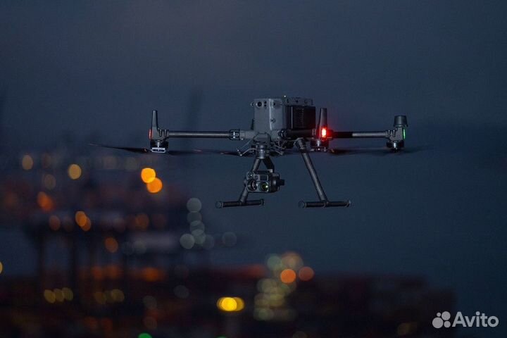 Matrice 350 RTK + H20N