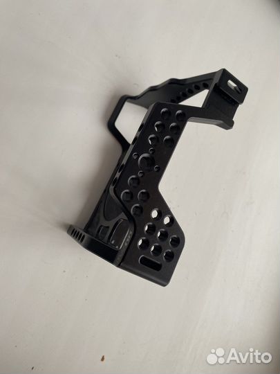 Клетка для sony a7 iii