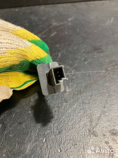 Датчик температуры Audi Q7