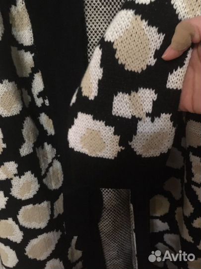 Новый кардиган dolce & gabbana