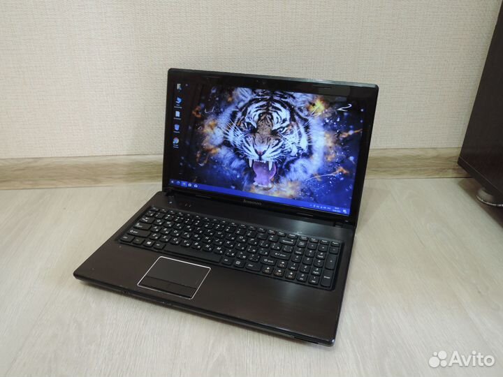 Мощный ноут i5/16Gb/SSD