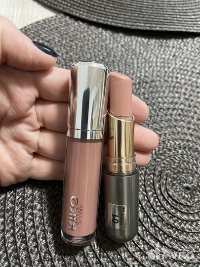 Помада Kiko Milano