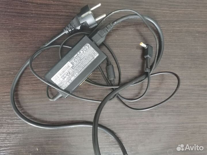 Зарядное устройство для ноутбука Acer PA-1650-86