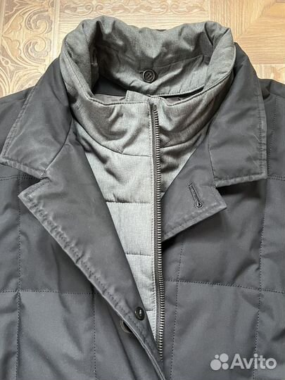 Куртка демисезонная мужская Albione