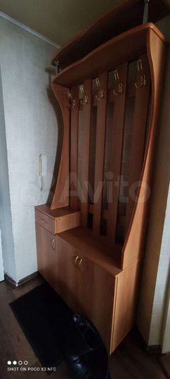 1-к. квартира, 36 м², 8/9 эт.