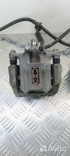 Суппорт тормозной задний Honda Cr-V 3 rе