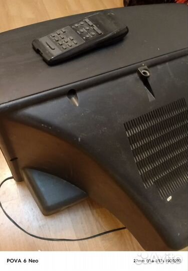 Телевизор бу