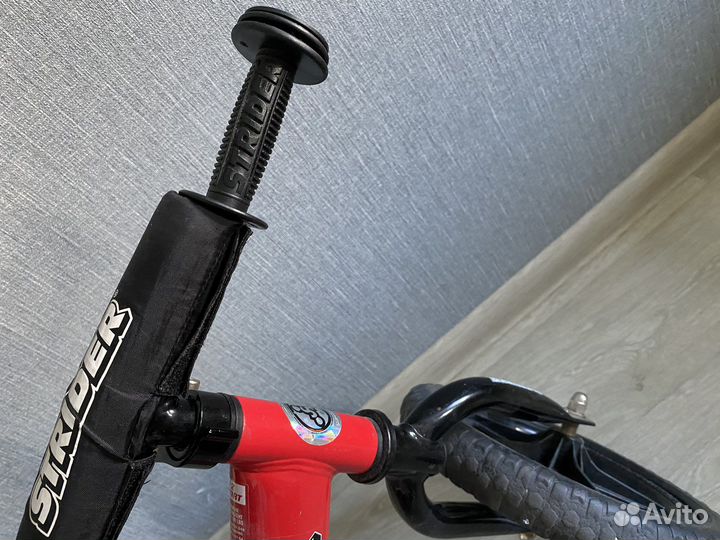 Беговел strider sport 12