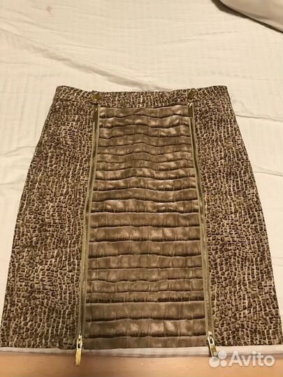 Юбка размер 48