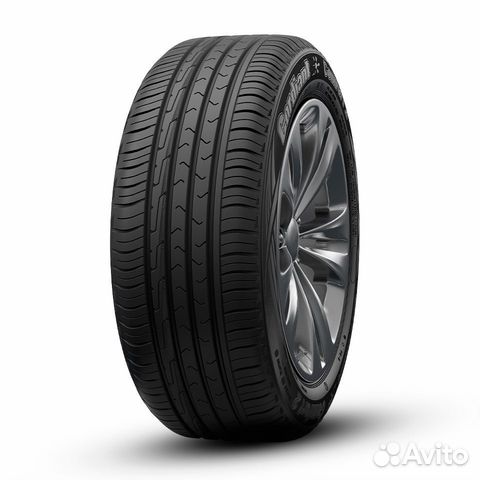 Cordiant Comfort 2 225/50 R17 98H