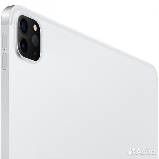 Планшет Apple iPad Pro 12.9 (2022) Wi-Fi + Cellula