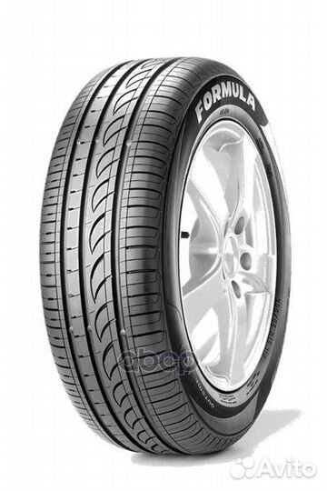 Formula Energy 235/65 R17