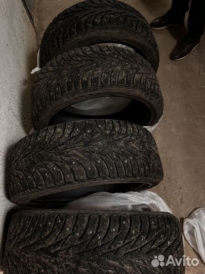 Yokohama Ice Guard IG35 225/45 R19 95T