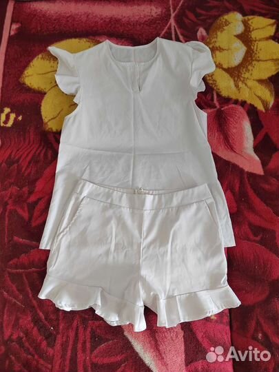 Женская одежда