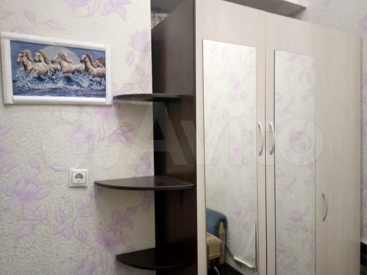 2-к. квартира, 60 м², 3/3 эт.