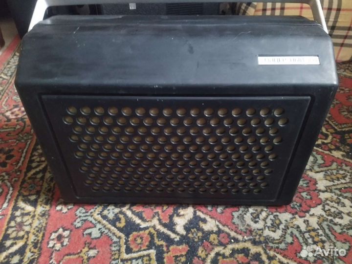 Проигрыватель винила Концертный 304