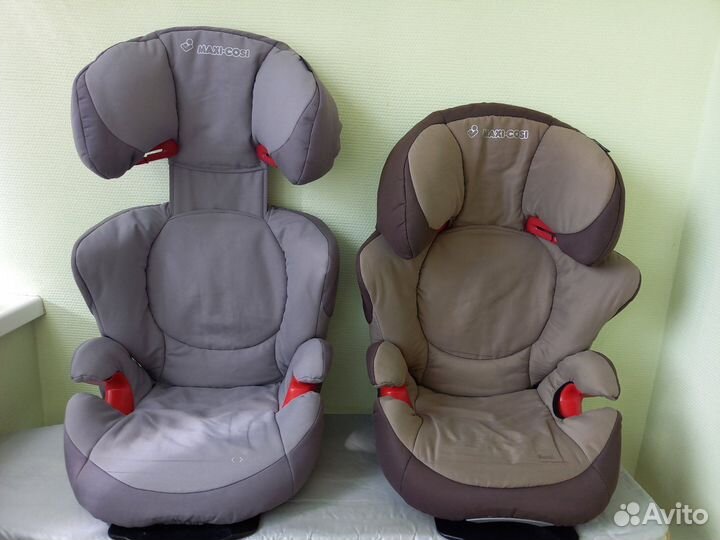 Детское автокресло Maxi-Cosi 9 до 36 кг