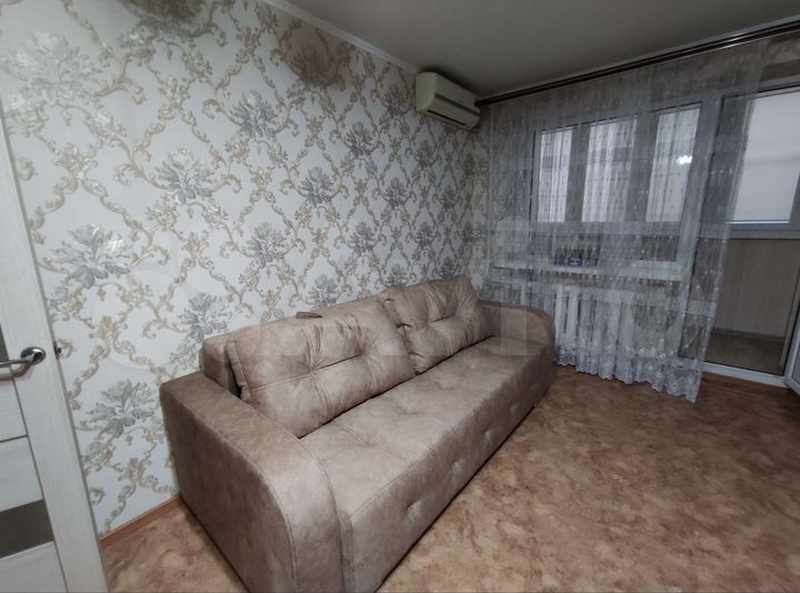 1-к. квартира, 31 м², 2/5 эт.