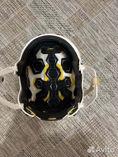 Шлем хоккейный ccm 310