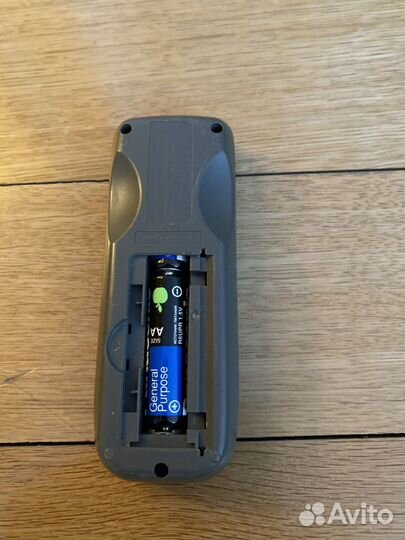 Магнитола Panasonic RX-ES25