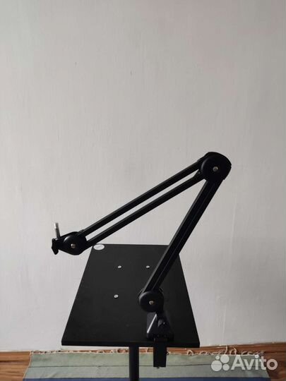 Пантограф усиленный