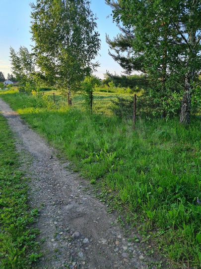 Участок 13 сот. (ИЖС)