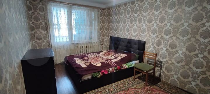 4-к. квартира, 82,5 м², 5/5 эт.