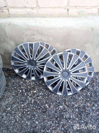 Колеса r15 комплект