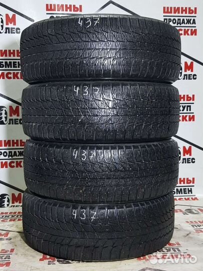 Triangle Snowlink TWT02 215/55 R17