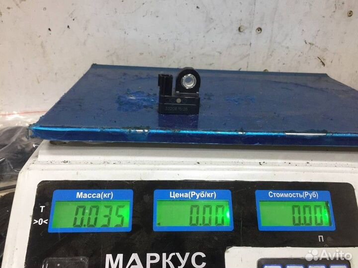 Датчик удара Ford Explorer