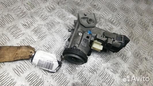 Замок зажигания mazda 6 2 (83K18J101)