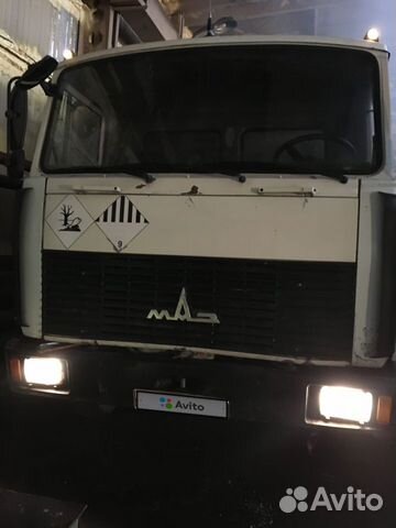 Маз 533702 240