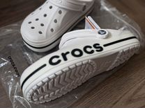 Crocs женские