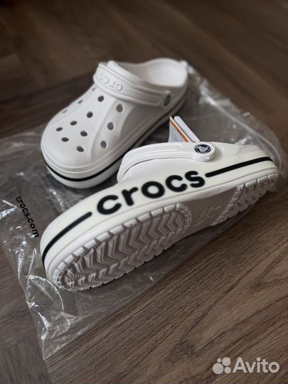 Crocs женские