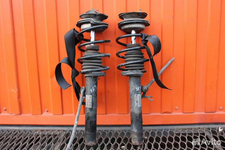 Амортизаторы передние в сборе BMW 3 E92 (2010-2