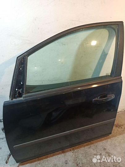 Двери Ford C-max