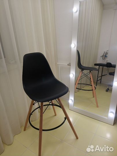 Ищу мастера на совместную аренду