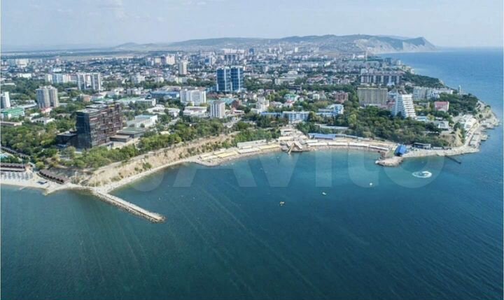 2-к. квартира, 60 м², 3/4 эт.