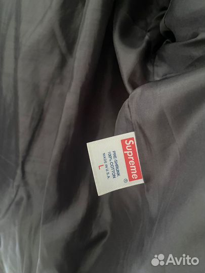 Куртка Supreme размер L