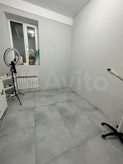 Свободного назначения, 12 м²