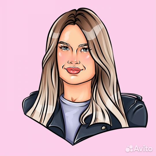 Стикеры для соцсетей