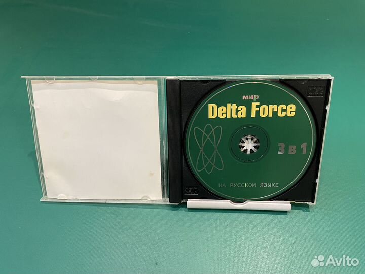 Delta Force (PC)