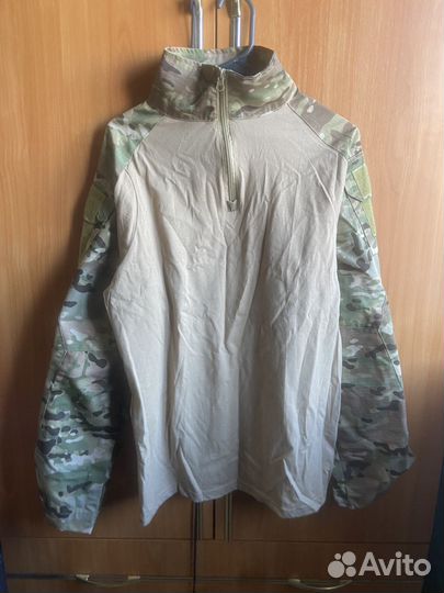 Боевой костюм G 3