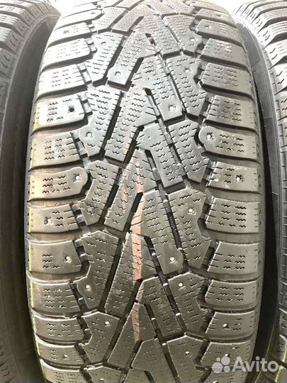 Pirelli Ice Zero 205/60 R16 92M